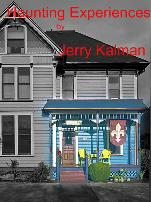 cover image of Haunting Experiences